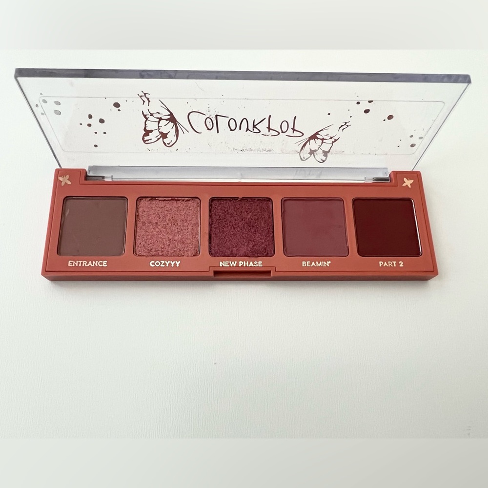 ColourPop Eyeshadow Palette Bundle - Picture 3 of 12